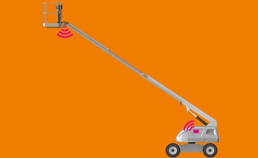 使用智慧產品實現預測性保養