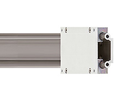 drylin® 免上油線性科技，直線滑動軸承滑軌