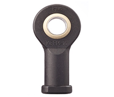 igubal® 自潤式魚眼軸承