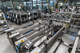 測試實驗室：直線導向裝置