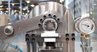 测试实验室负载测试