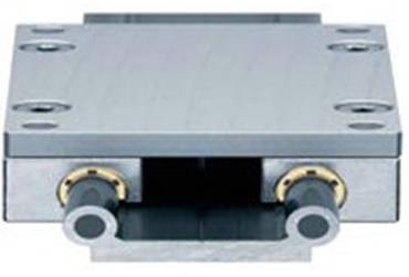 drylin W 免上油線性滑軌