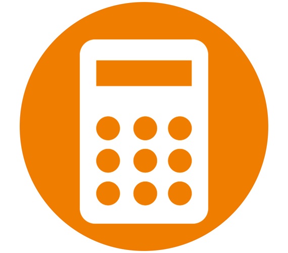 使用壽命計算器