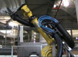 新收放拖鏈系統 (RSP) 的應用