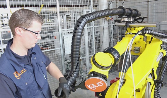 triflex® 安裝服務