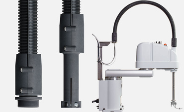 Scara 電纜解決方案