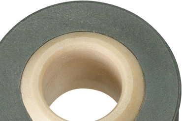 射出成型與 3D 列印的滾輪