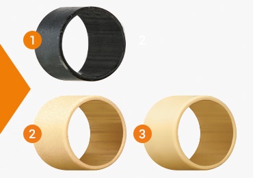 直线短行程磨损测试