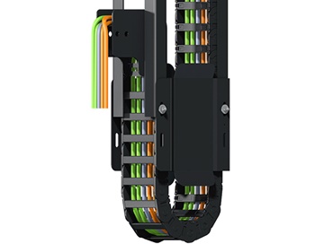 適合垂直應用：guidelok 垂直型
