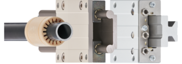 drylin® 免上油線性滑軌系統一覽