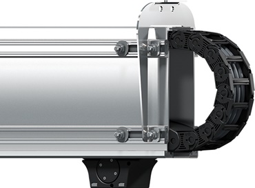 在一個系統中進行引導：micro flizz® 拖鏈