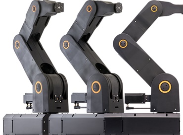 低成本自動化—— robolink® 輕量型機械手臂