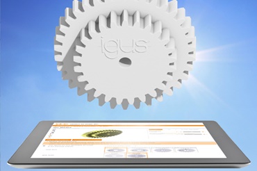 齒輪產品配置器