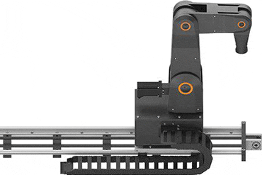 機械手臂第7軸專用