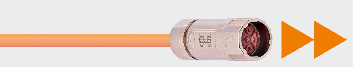 預裝配驅動電纜