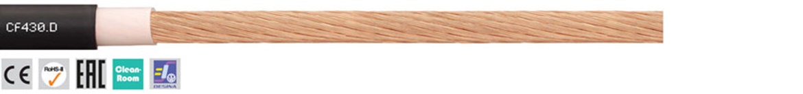 CF430.D馬達電纜