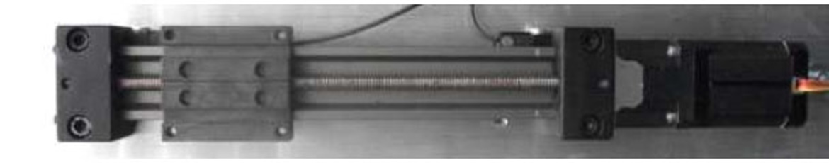 drylin® SAW 線性滑台