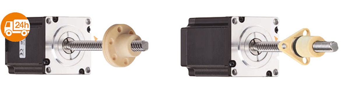 drylin® E 驅動裝置